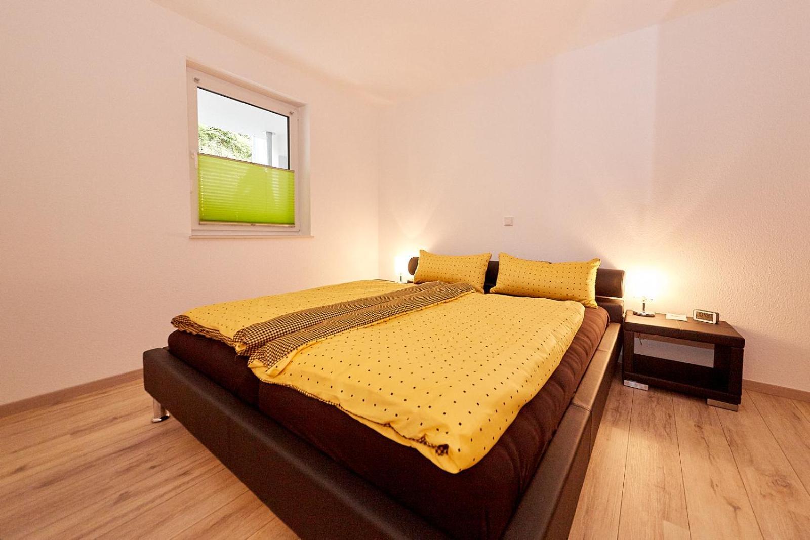 Alte Brauerei Wohnung 4 Bernkastel-Kues Ngoại thất bức ảnh